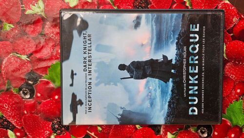 Dvd Dunkerque