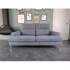 Canapé 3 Places Poltronesofa