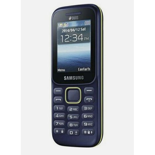 Samsung B310E Bleu