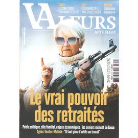Valeurs Actuelles 4619 Retraites Cbd : Fausse Drogue Ciotti Sam Altman Monsieur Ia