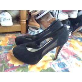 Chaussures A Talons Urban Gemo Taille 41 .