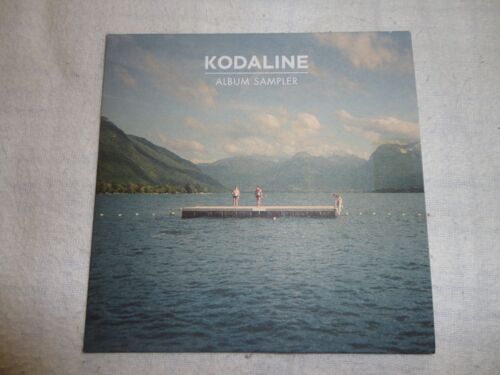 Album Sampler