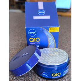 Crème Visage Nivea Q10 