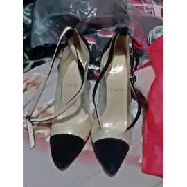 Escarpins Christian Louboutin Taille 39 ..
