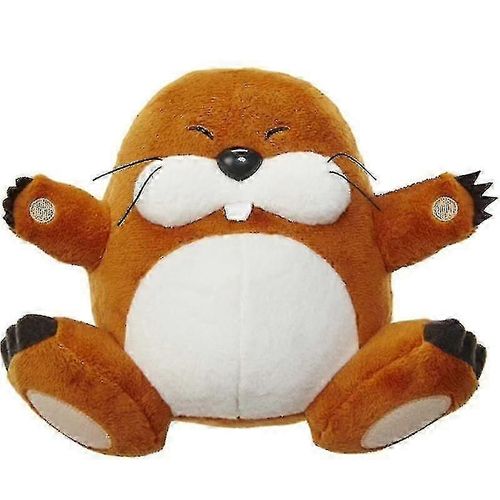 22cm Monty Mole P Toy Poupée Animal Poupée Fourmi Douce Comme Taupe Pie Mignonne Pour Garçon Filles