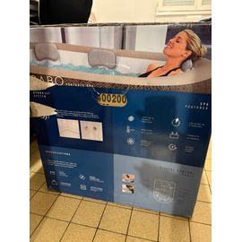 Spa LAY-Z-SPA cabo portable spa