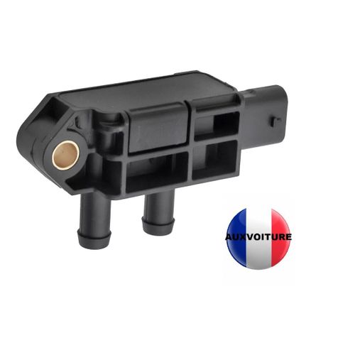 Capteur Pression Des Gaz Échappement Fap Audi Q2 A3 A7 04l906051g