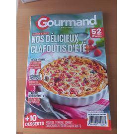 Vie Pratique Gourmand 520