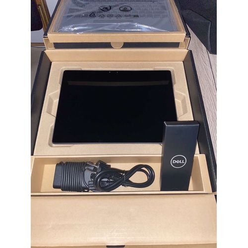 Dell Latitude 7320 - 13" Intel Core i5 - Ram 16 Go - DD 480 Go