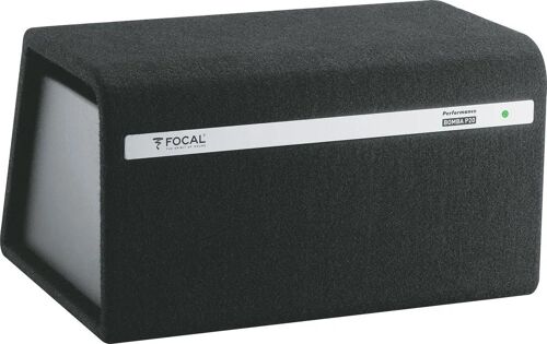 Subwoofer voiture Focal Bomba BP20