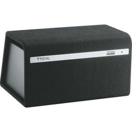 Subwoofer voiture Focal Bomba BP20