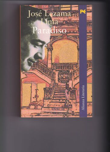 Lezama Lima, J: Paradiso
