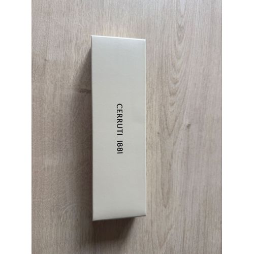 Stylo Cerruti 1881 