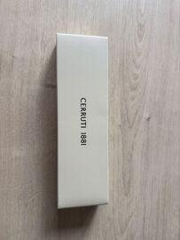 Stylo Cerruti 1881 
