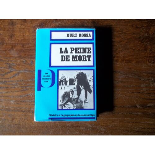 La Peine De Mort