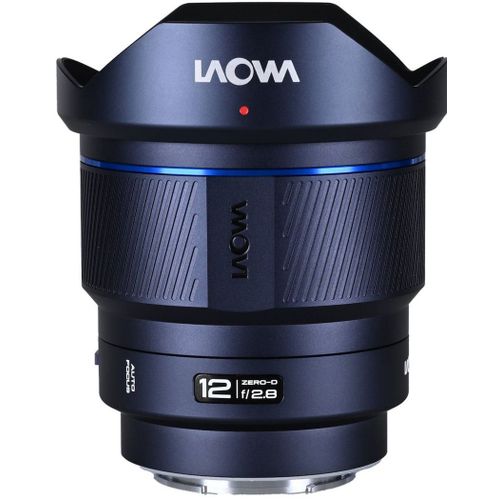LAOWA 12mm f/2.8 Lite Zero-D FF Sony FE AF