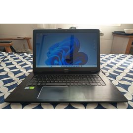 Acer Aspire E 17 E5-774G-33XK - 17.3" Intel Core i3-6006U - 2 Ghz - Ram 8 Go - SSD 1 To
