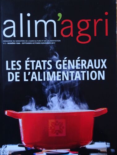 Alim'agri 1566