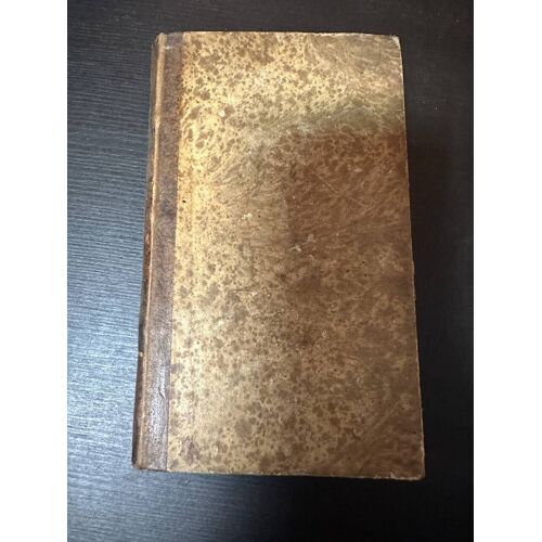 Le Nouveau Roman Comique Ou Voyage Et Aventures D'un Soufleur Tome Second 2