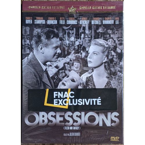 Obsessions