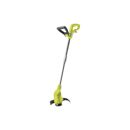 [JAMAIS UTILISÉ] Coupe-bordures / dresse-bordures électrique RYOBI - 400 W - coupe 25 mm - RLT4125