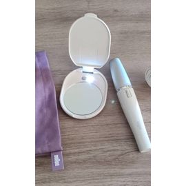 Epilateur Braun 5365