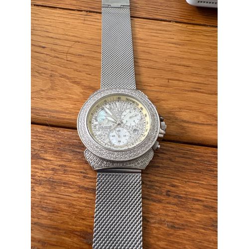 Montre Lancaster