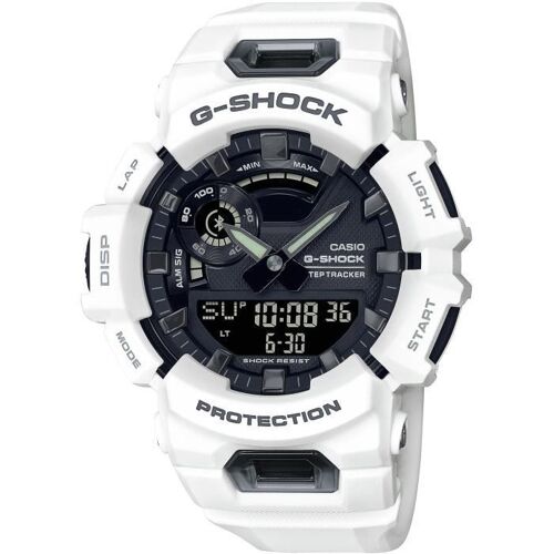 Montre G-Shock G-Squad Gba-900-7aer