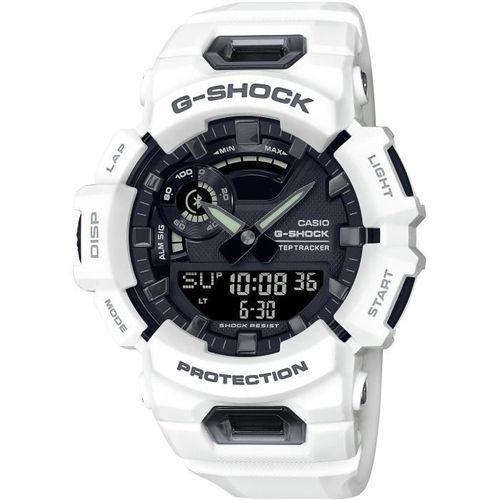 Montre G-Shock G-Squad Gba-900-7aer