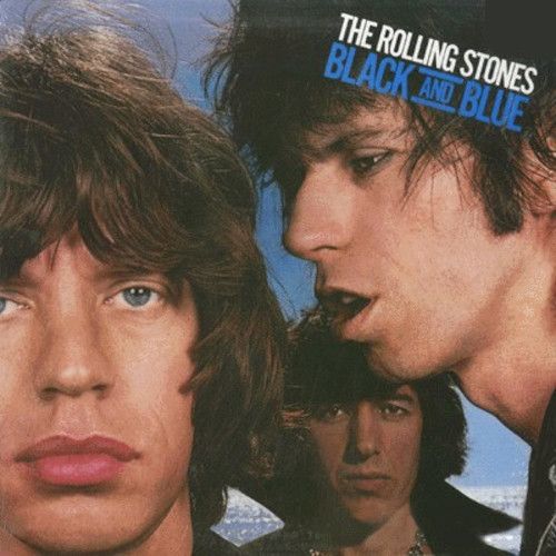 Rolling Stones (The) - Black And Blue (1976)