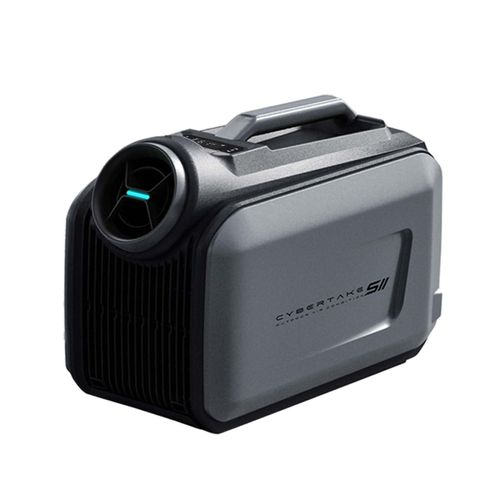 CYBERTAKE S2 Pro Climatiseur portable avec refroidissement et chauffage