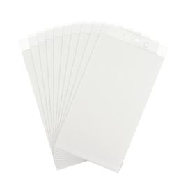 Biogents Sticky cards Plaques collantes recharges pour piège anti-moustiques BG-Gat (x10)