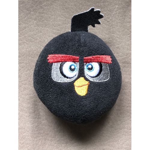 Peluche Anti Stress Angry Birds