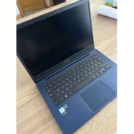 Asus Zenbook UX430U - 13" Intel Core i7 - Ram 16 Go - DD 512 Go