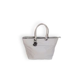 Sac Totebag en cuir ecologique recycle Bamboom
