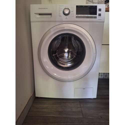 Machine à laver Thomson TW7140 en excellent état