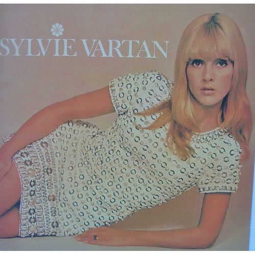 Sylvie Vartan