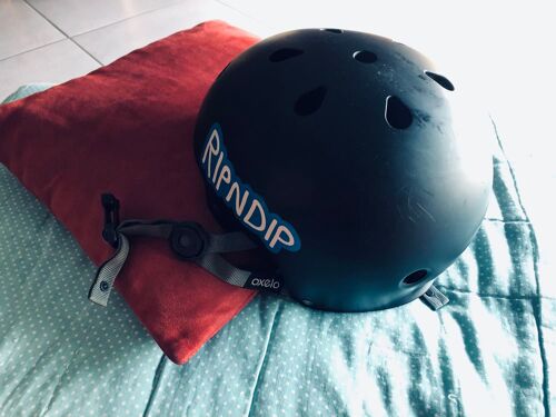 Casque Vélo Enfant Oxelo 