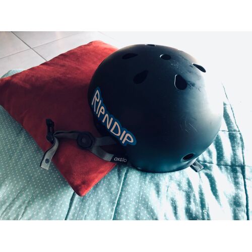 Casque Vélo Enfant Oxelo 