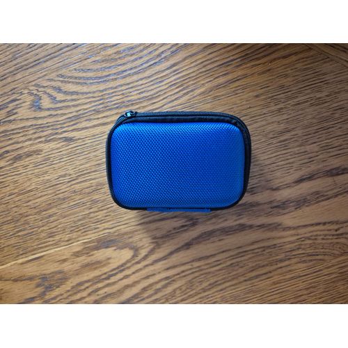 étui pour appareil a diabète