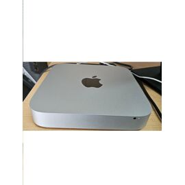 Apple Mac mini fin 2014 Intel Core i5 - 1.4 Ghz - Ram 4 Go - DDD 500 Go