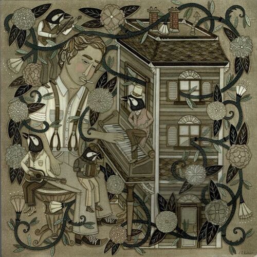 Brendan Benson ' Old,Familiar Friend '