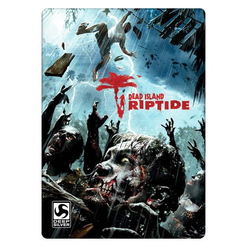 Dead Island Riptide