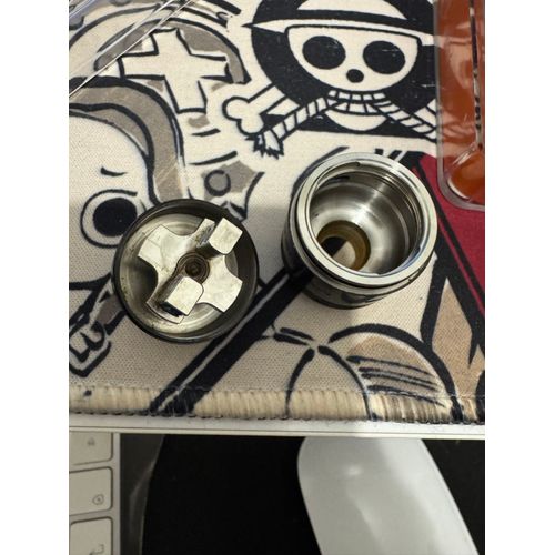 Atomiseur Médusa (Geek Vape)