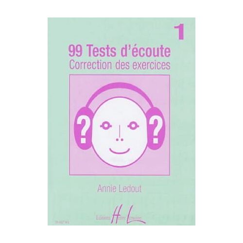 99 Tests D'Écoute