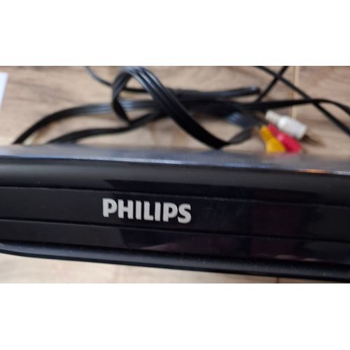 Lecteur DVD Philips, en bon état..