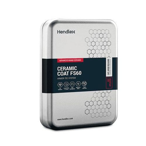 Hendlex Fs60 Set - Hendlex