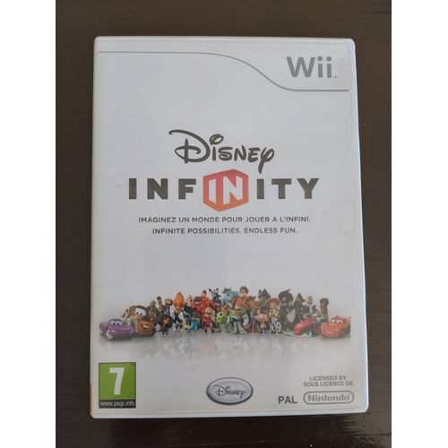 Disney Infinity