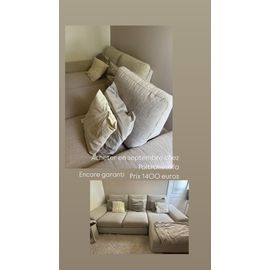 Canapé D¿Ange De Chez Poltronesofa