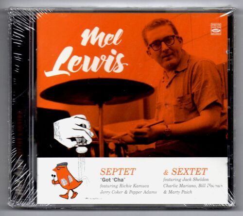 Mel Lewis Septet & Sextet